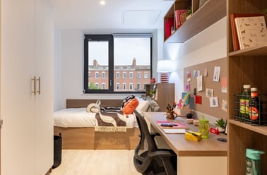 Bronze Plus Studio, Glassworks, St Thomas Street, City Centre, Bristol - Image 2